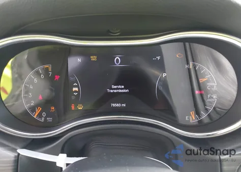 2019 Jeep Grand Cherokee Limited 4X4 из США, поврежденный, VIN 1C4RJFBG8KC787413